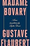 Madame Bovary by Gustave Flaubert