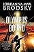 Olympus Bound by Jordanna Max Brodsky