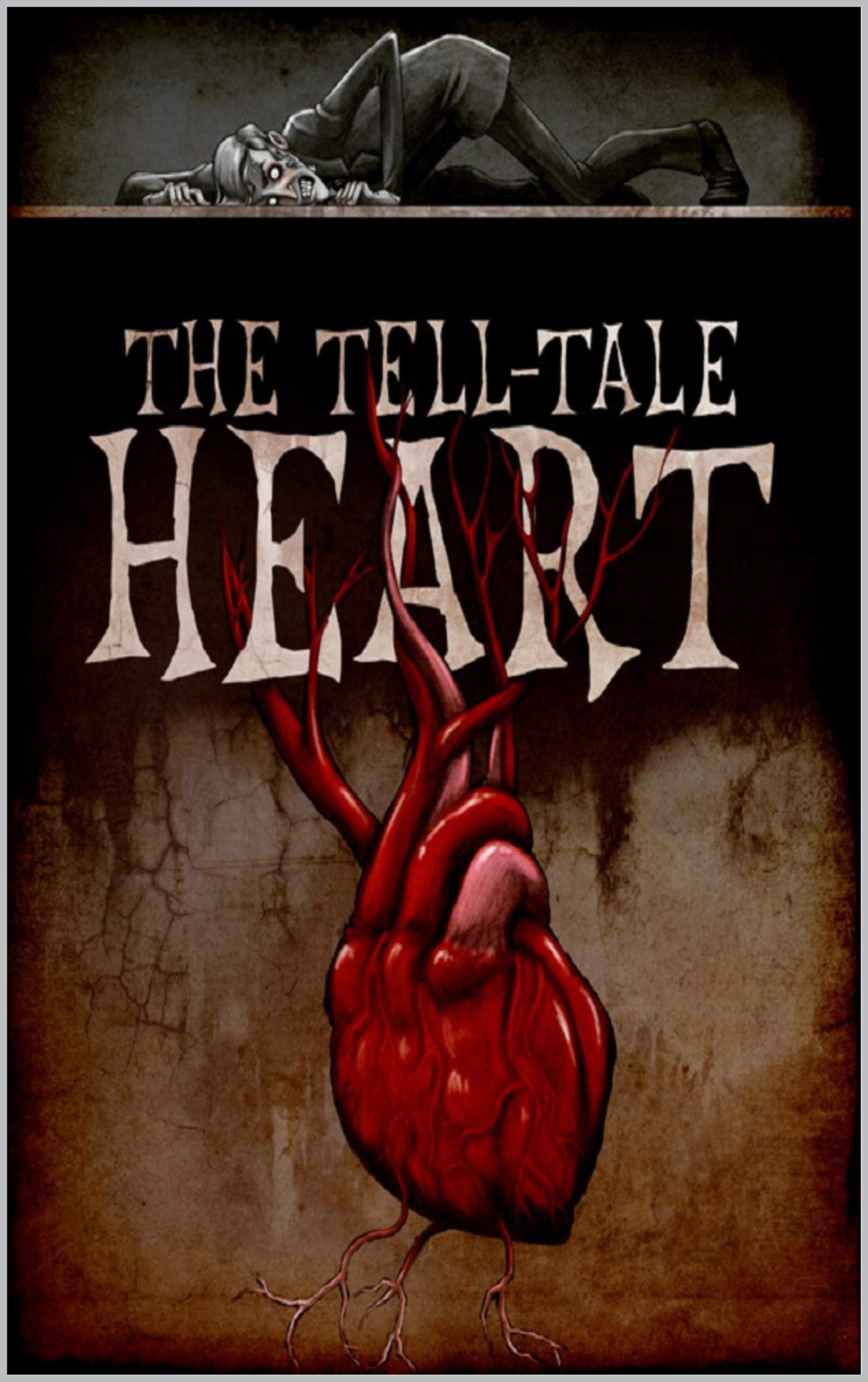 The Tell-Tale Heart: