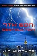7th Son: Destruction