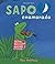 Sapo enamorado by Max Velthuijs Sapo enamorado by Max Velthuijs