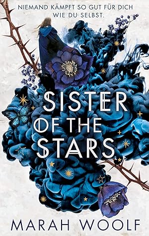 Sister of the Stars: Von Runen und Schatten (HexenSchwesternSaga, #1)