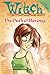 Path of Revenge (W.I.T.C.H. Chapter Books, #16)