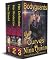 Bodyguards Love Curves: The Complete Series (Books 1-3)