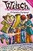 Friends Forever (W.I.T.C.H. Chapter Books, #26)