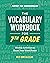 The Vocabulary Workbook for...