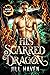 His Scarred Dragon (Divine ...