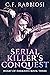 Serial Killer's Conquest (Heart Of Darkness #3)