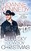 Blue Sky Cowboy Christmas (Blue Sky Cowboys, #2)
