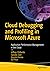 Cloud Debugging and Profiling in Microsoft Azure by Jeffrey Chilberto