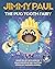 Jimmy Paul The Pug Tooth Fairy