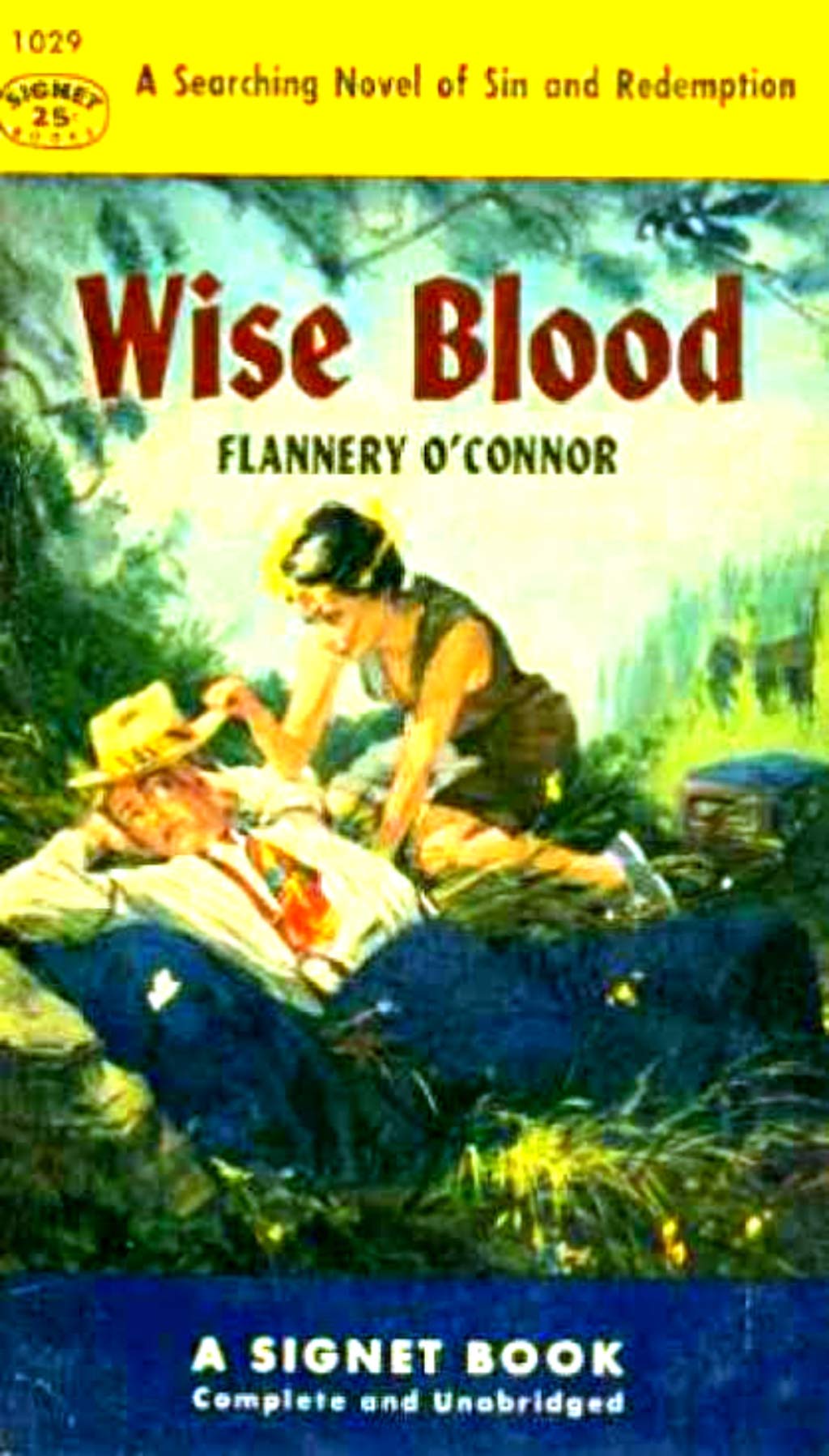 Wise Blood