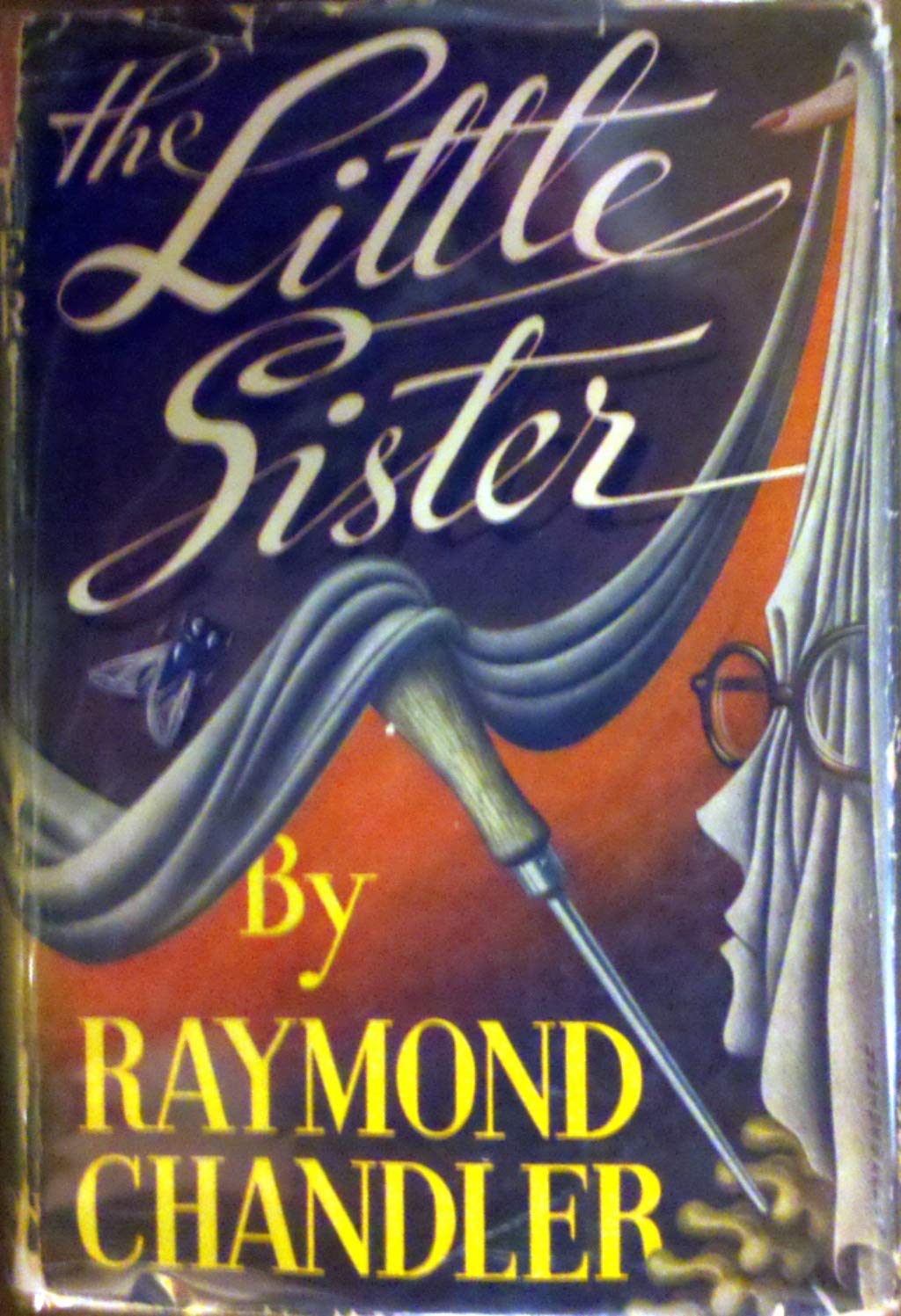 The Little Sister