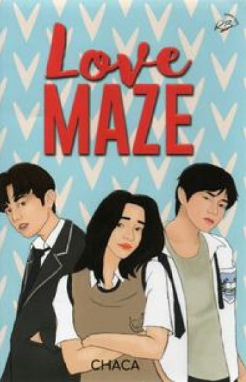Love Maze