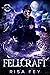 BROKEN ARCHON: Archon Rising Book Three