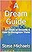 A Dream Guide: 27 Kinds of Dreams & How to Recognize Them