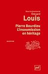 Pierre Bourdieu. ...