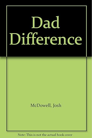 Dad Difference