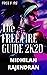 FREE FIRE GUIDE 2020 by Nidhilan Rajendran
