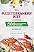 The Mediterranean Diet Cook...