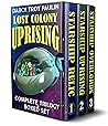 Lost Colony Upris...