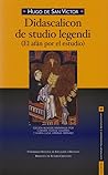 Didascalicon de S...