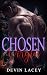 Chosen Virgin: Taboo Dubcon...