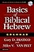 Basics of Biblical Hebrew Grammar