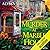 Murder at Marble House (Gilded Newport Mysteries, #2) by Alyssa Maxwell