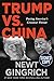 Trump Vs China: Facing America's Greatest Threat - Signed / Autographed Copy