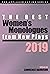 The Best Women's Monologues from New Plays, 2019 by Lawrence Harbison