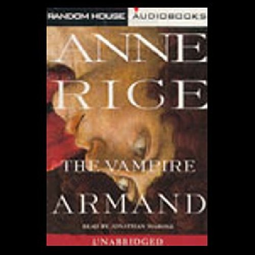 The Vampire Armand (The Vampire Chronicles, #6)