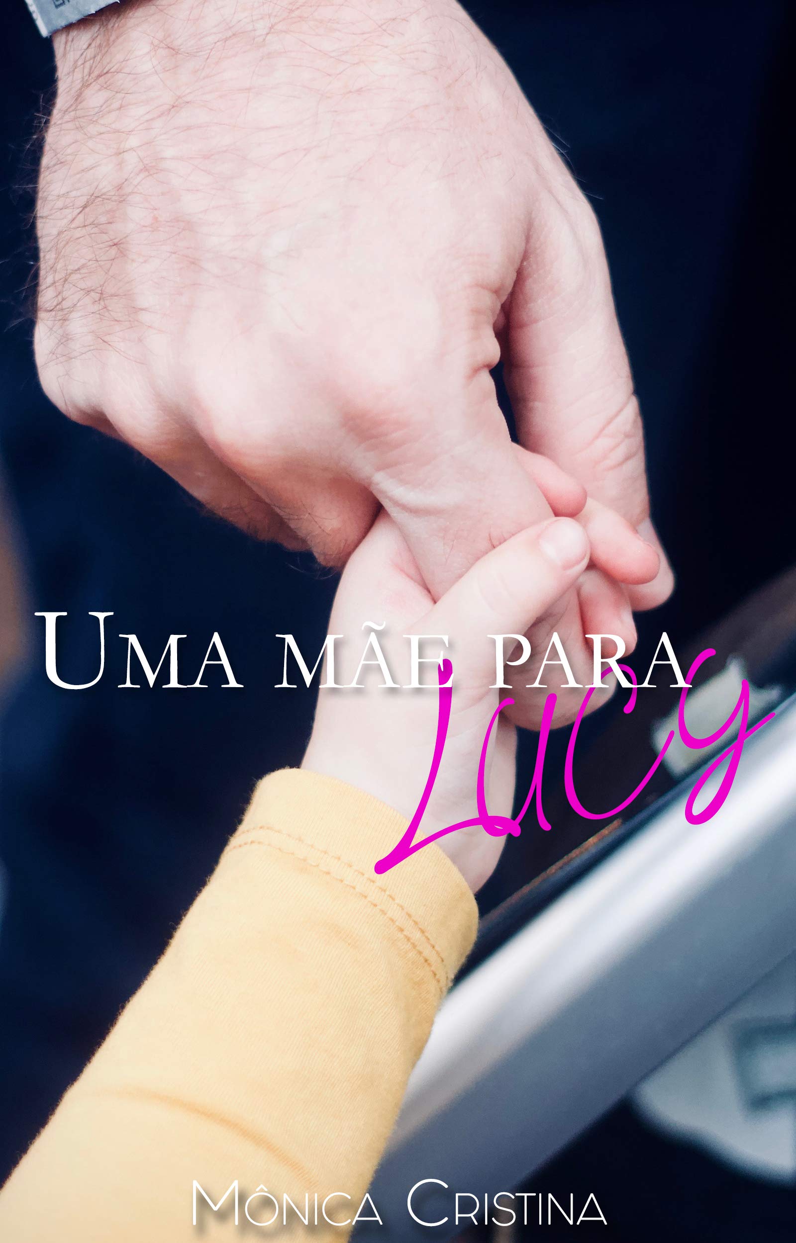 Uma mãe para Lucy (Kindle Edition)