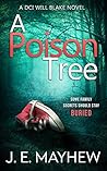 A Poison Tree (DCI Will Blake, #1) Book cover for A Poison Tree (DCI Will Blake, #1)