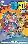 Teen Titans Go!: ...
