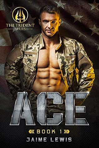 Ace Trident 1 By Jaime Lewis