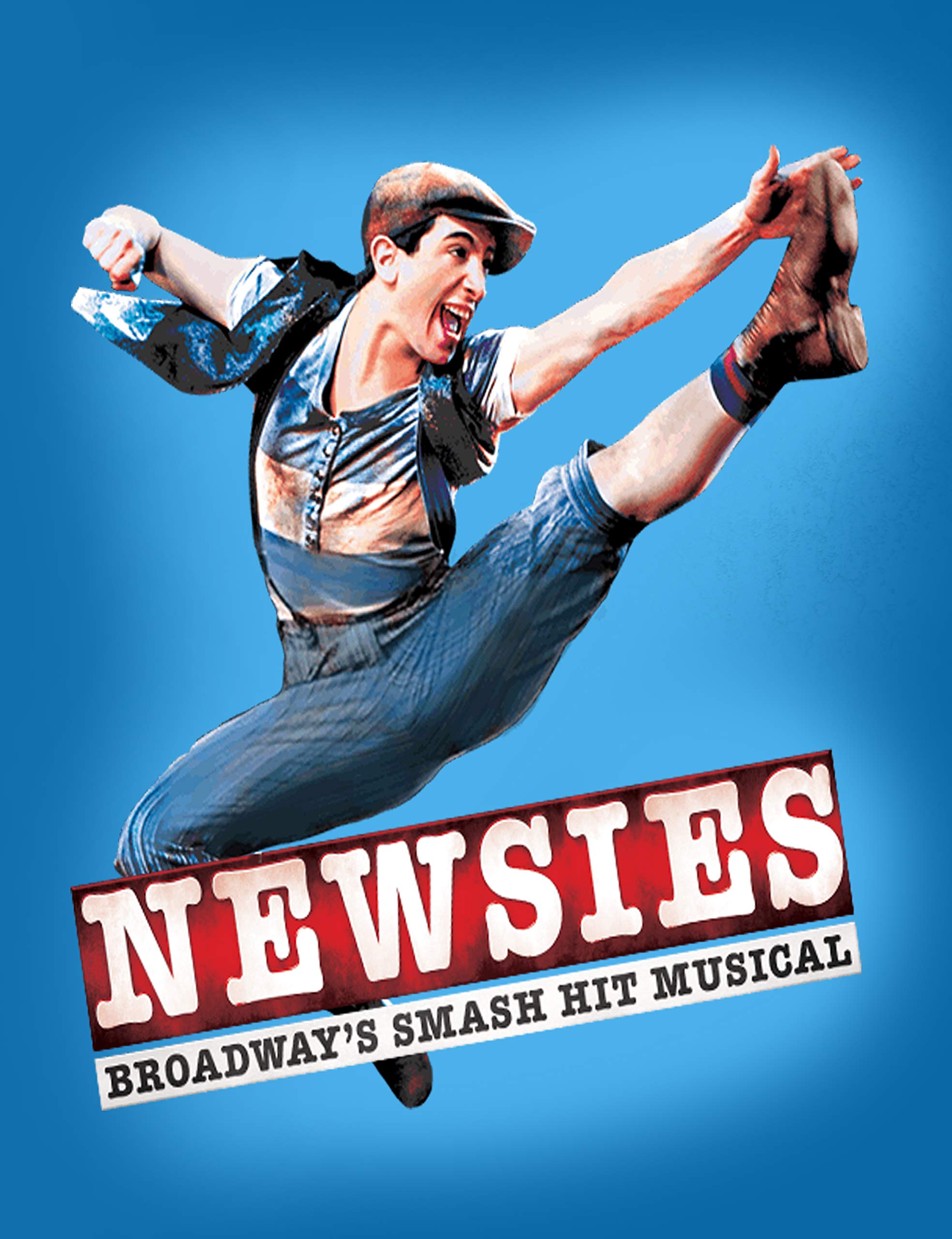 Newsies (Kindle Edition)