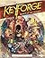 KeyForge by Tim Huckleberry