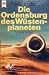 Die Ordensburg des Wüstenplaneten (Der Wüstenplanet, #6)