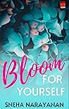 Book cover for BLOOM