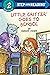 Little Critter Goes to School (Step into Reading)