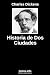 Historia de dos ciudades (Spanish Edition)