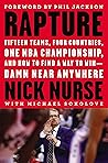 Rapture: Fifteen Teams, Four Countries, One NBA Championship, and How to Find a Way to Win -- Damn Near Anywhere Book cover for Rapture: Fifteen Teams, Four Countries, One NBA Championship, and How to Find a Way to Win -- Damn Near Anywhere