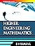Higher Engineering Mathematics by B.V. Ramana