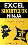EXCEL SHORTCUTS N...