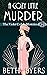 A Cozy Little Murder (The V...