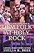 Dem Folk At Holy Rock (My S...