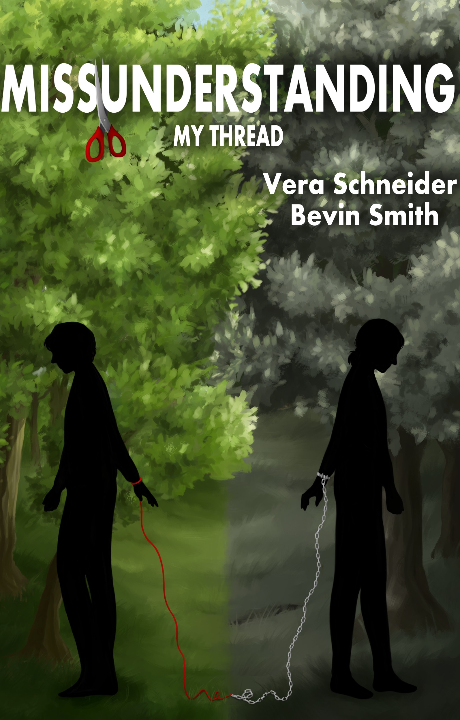 My Thread (Missunderstanding #1)