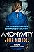 Anonymity (DI Gravel #4)