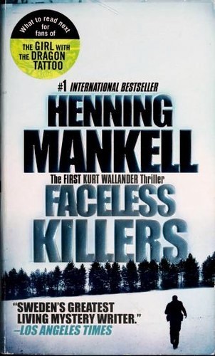 Faceless Killers